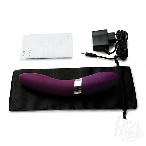  4    Elise Plum (LELO)