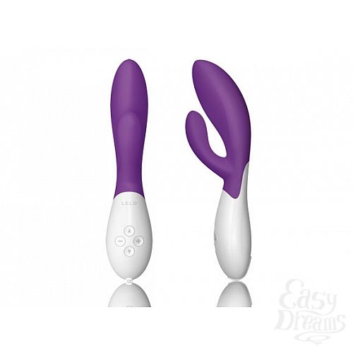  2    Ina Purple (LELO)