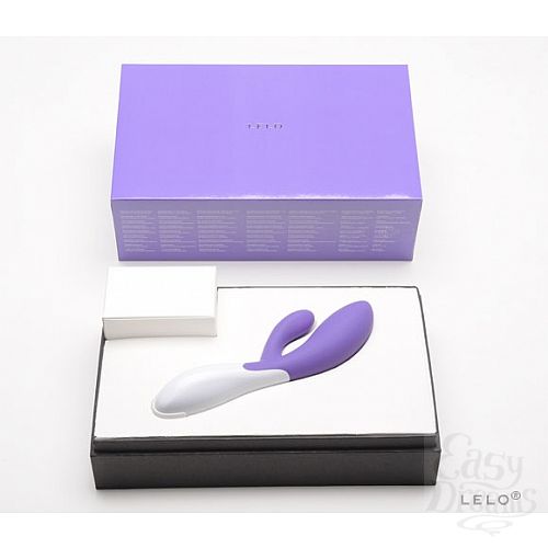  3    Ina Purple (LELO)