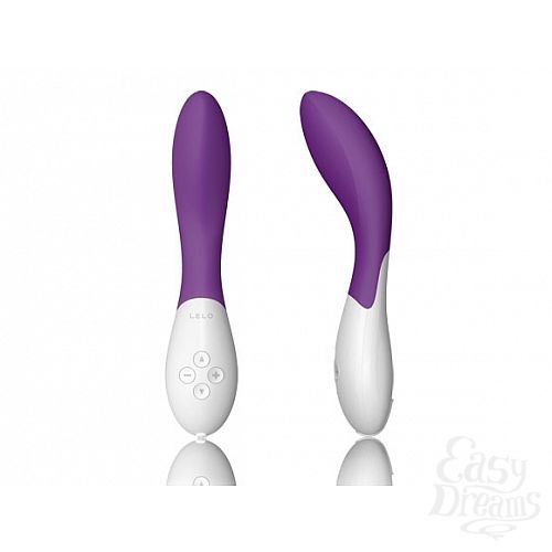  2    Mona Purple (LELO)
