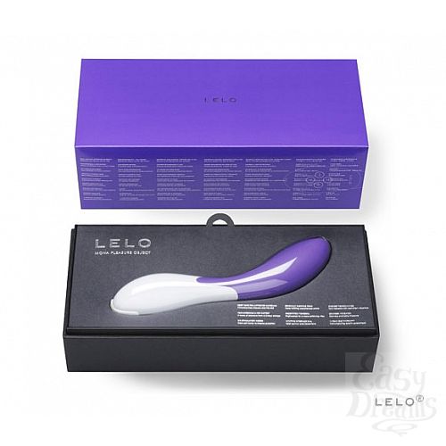  3    Mona Purple (LELO)