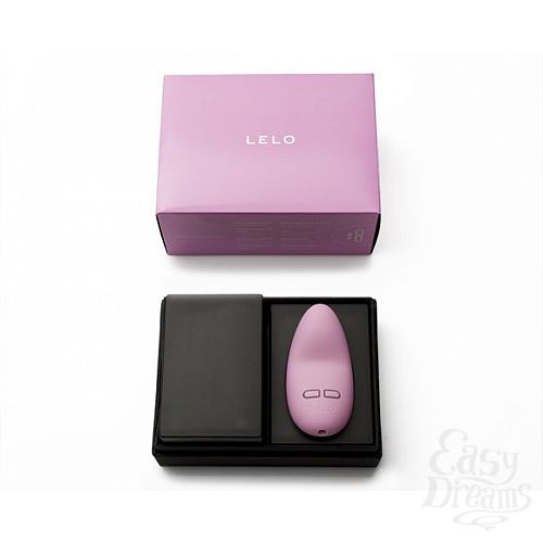  3      Lily Pink (LELO)