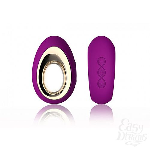  2    Alia Deep Rose (LELO)