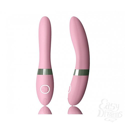  2    Elise Pink (LELO)
