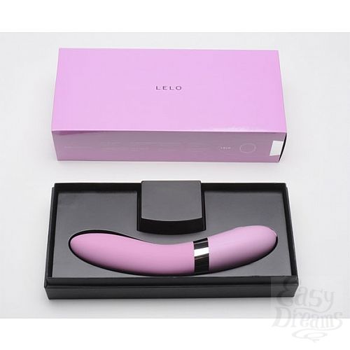  4    Elise Pink (LELO)