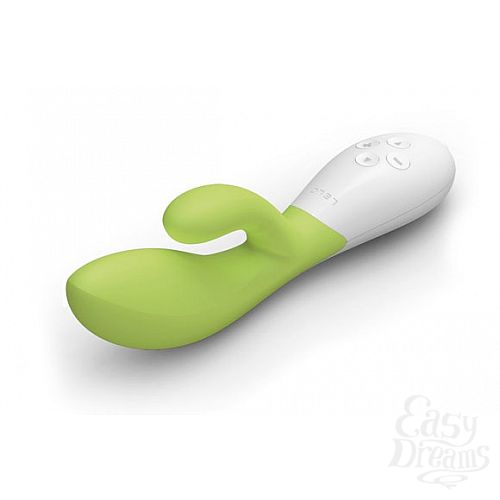  1:    Ina Lime Green (LELO)