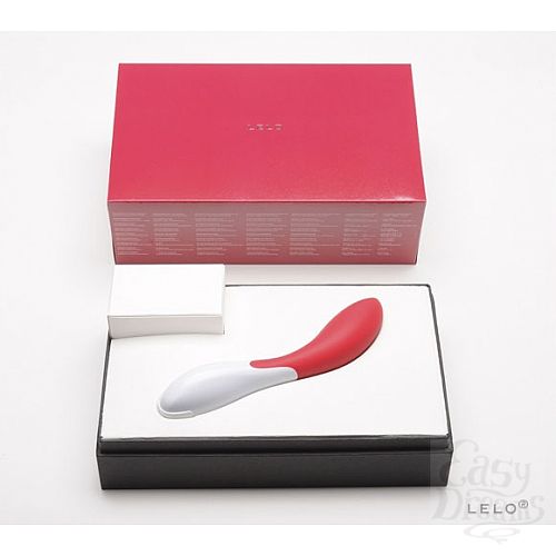  3    Mona Red (LELO)