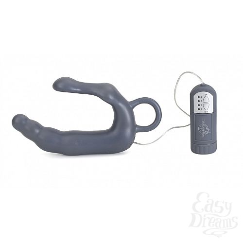���������� 1:  ���������� �������� Men s Pleasure Wand extra large �����