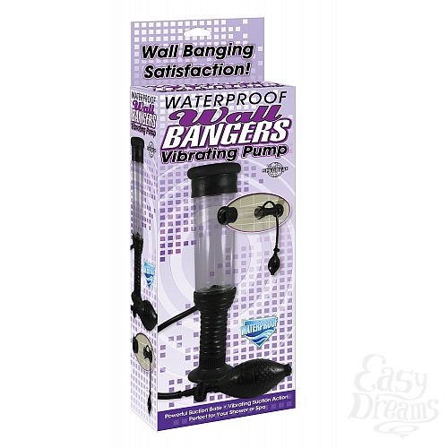���������� 1:  ����� ������� WALLBANGER