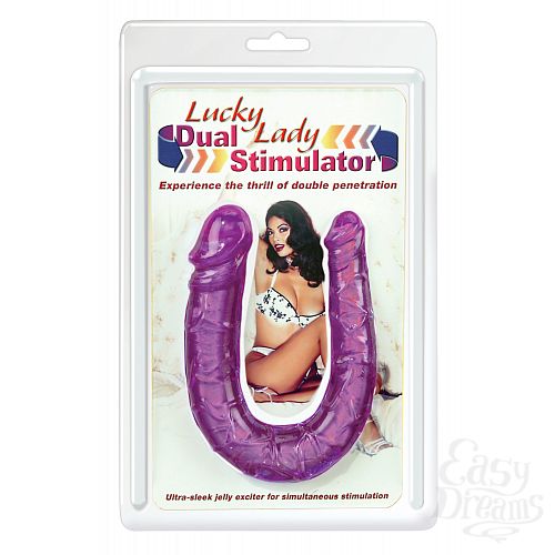 ���������� 1:  ���������� �������� �������� ���������� LUCKY LADY