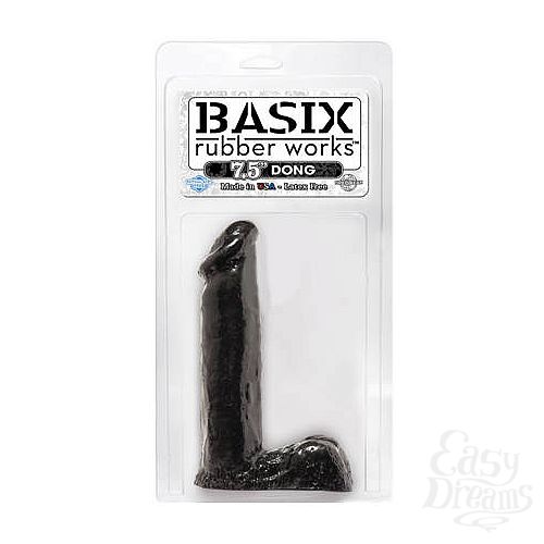 ���������� 1:  ������������� ������ BASIX 7,5