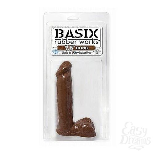 ���������� 1:  ������������� ���������� BASIX 7,5