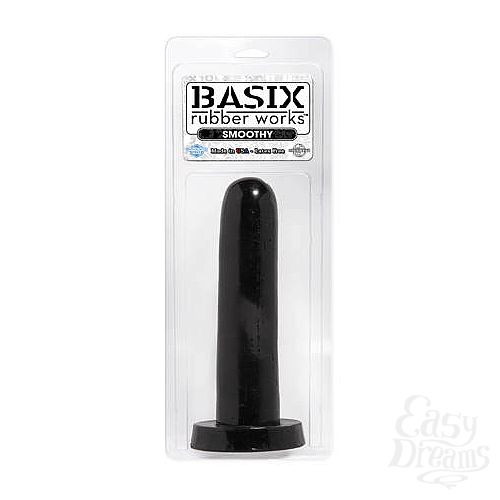 ���������� 1:  ������������� ������ SMOOTHY BASIX 5