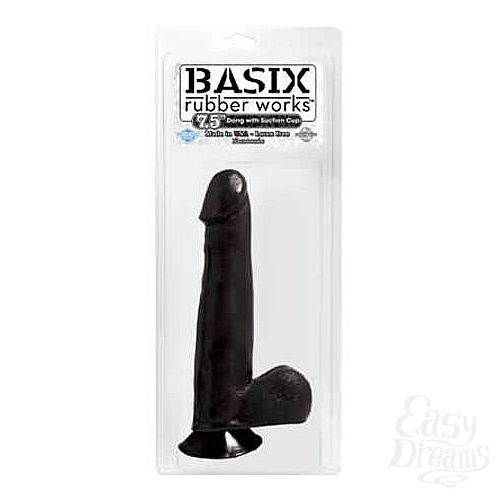 ���������� 1:  ������������� �� ��������  ������ BASIX 7,5
