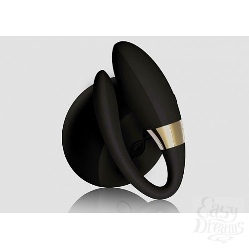  1:      Tiani Black (LELO)