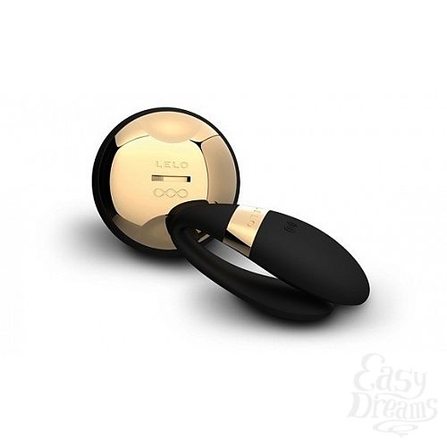  2      Tiani Black (LELO)