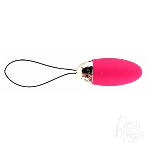  4  -  hi-tech  Lyla Cerise (LELO)