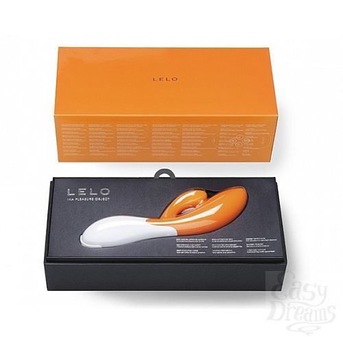  3   - G-    Ina (LELO)