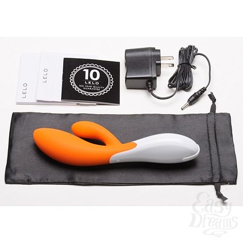  4   - G-    Ina (LELO)