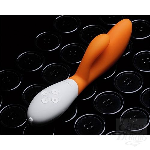  5   - G-    Ina (LELO)