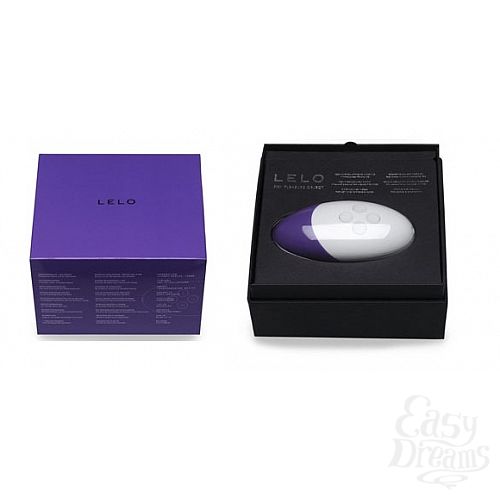  3     Siri (LELO)
