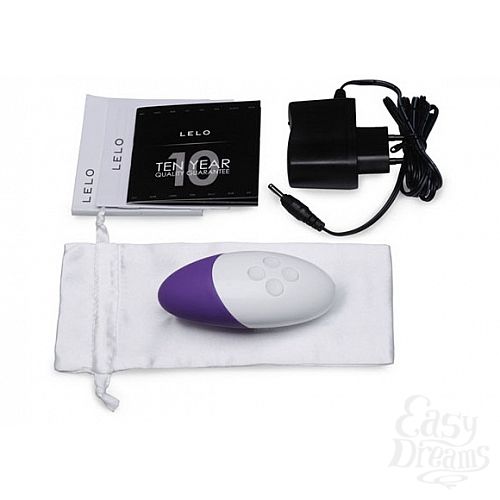  4     Siri (LELO)