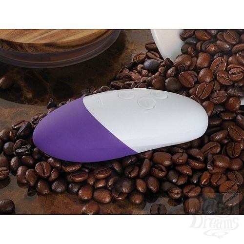  5     Siri (LELO)