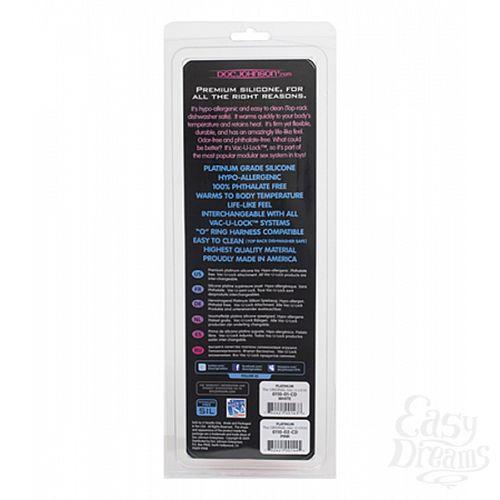 ���������� 3  ������� � �������� PLATINUM PINK ������������