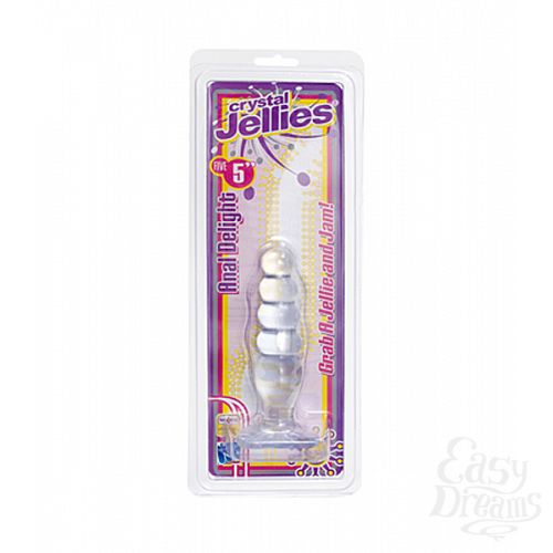  2   Cristal Jellies 5 