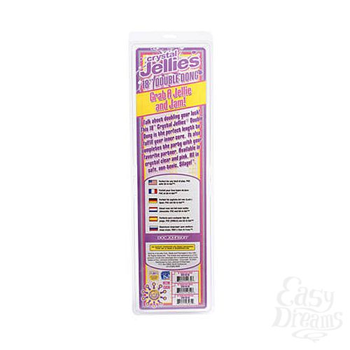 ���������� 2  ������������� ������������� Crystal Jellies 12
