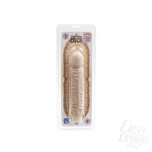 ���������� 1:  ������������� Quivering Cock 8 �������� � ���������