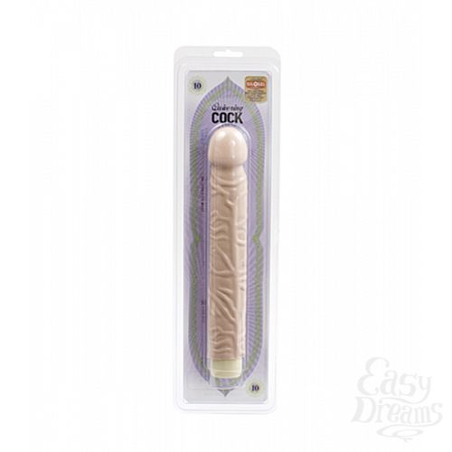 ���������� 2  ������������� Quivering Cock 10 � ��������� ��������