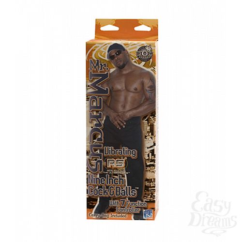 ���������� 2  ������������� Mr. MARCUS 9in ������������