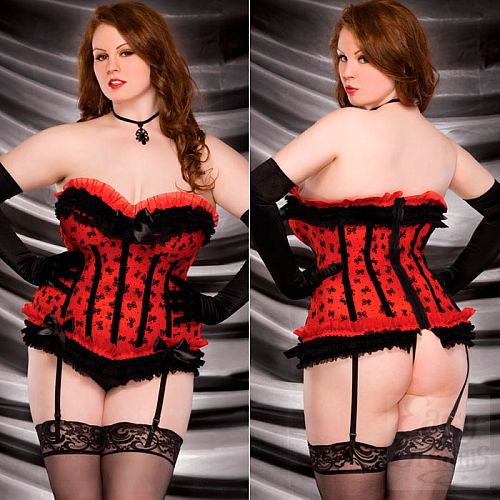 ���������� 1:  ������� ������ � ������� �������� 3618red 1X / 2X CQ