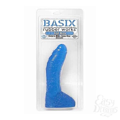 ���������� 1:  ������������� ������� FAT BOY BASIX 10