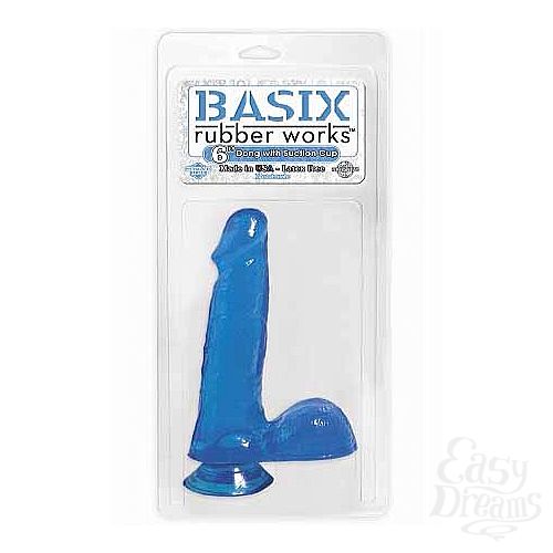 ���������� 1:  ������������� Basix Rubber Works - 6 �������� ����� ������������� ���� �� �������� � ��������.