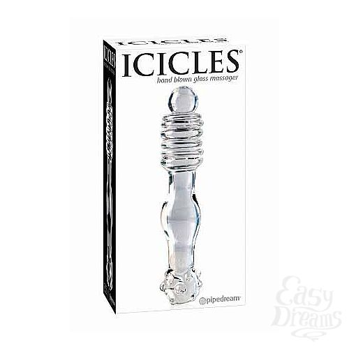 ���������� 1:  �������� ���������� ICICLES � 11 �� ������