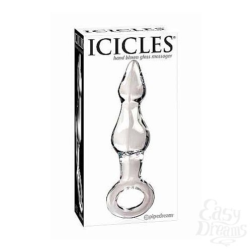  1:    ICICLES  13  