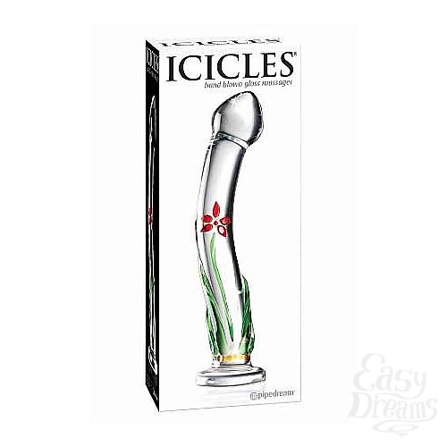 ���������� 1:  ������������� ICICLES � 21 �� ������