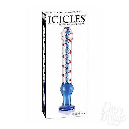 ���������� 1:  ������������� ICICLES � 22 �� ������