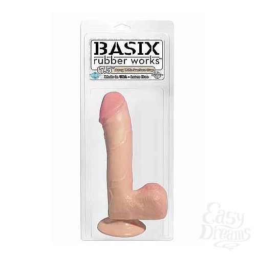 ���������� 1:  ������������� �������� BASIX 7.5