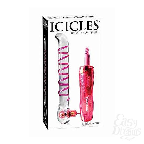 ���������� 1:  �������� G-����� ICICLES � 4 �� ������