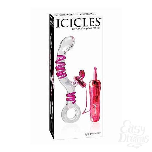 ���������� 1:  ������������� Glass Rabbit ICICLES � 16 �� ������, � ���������