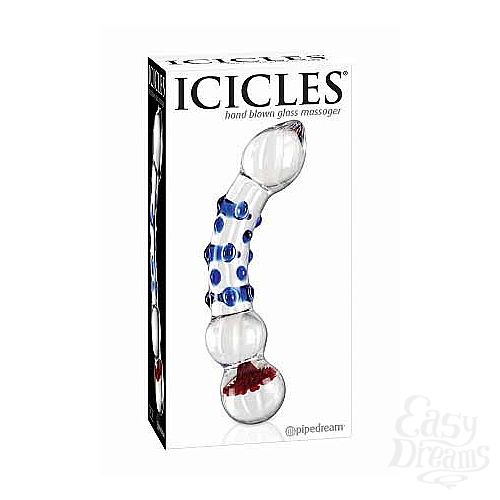 ���������� 1:  �������� ���������� ICICLES � 18 �� ������