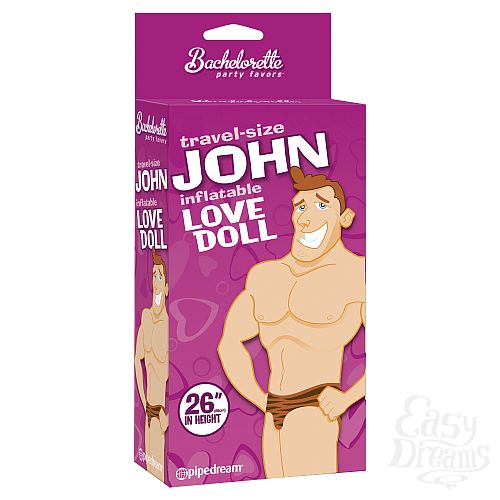  1:   - John Blow