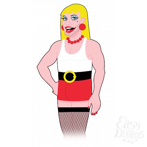  3   - TRANNY