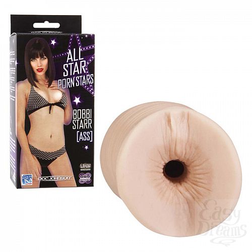 ���������� 1:  �����������-����� BOBBI STARR 5328-01 BX DJ