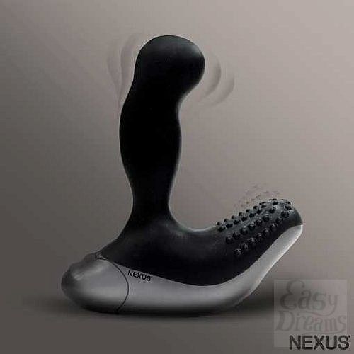  1:  NEW!   Nexus Revo Black