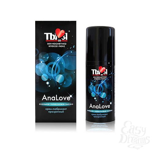 ���������� 1:  AnalLove -  ����-��������� ����� �� � � 20 ��