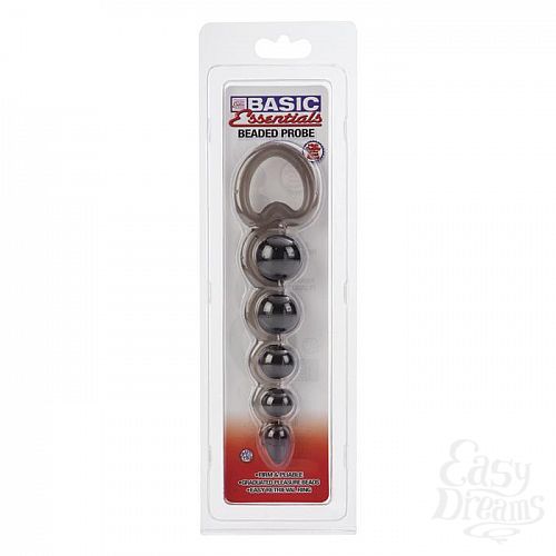  1:    Basic Essentials Beaded Probe Smoke 1794-03CDSE